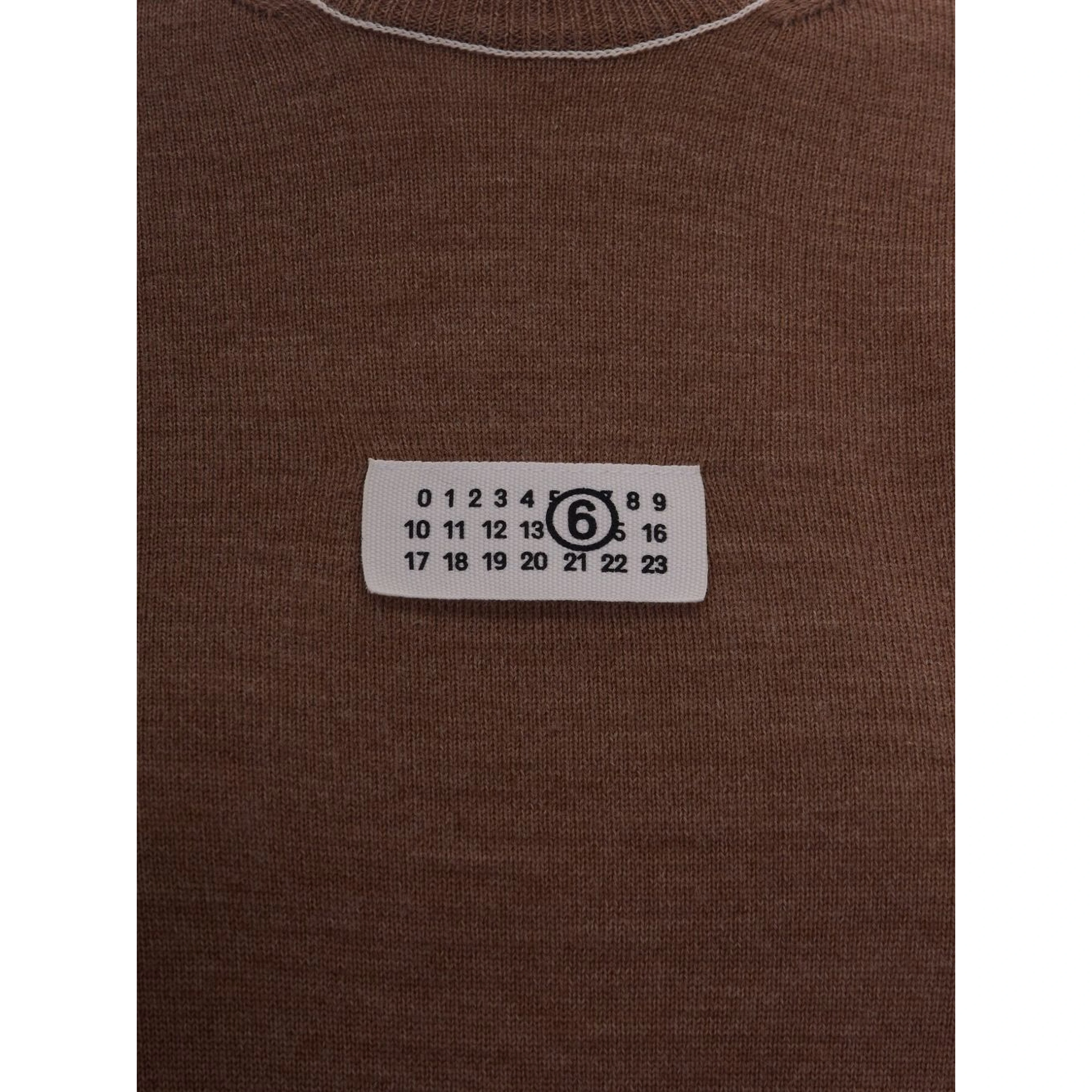 MM6 Maison Margiela Sweaters