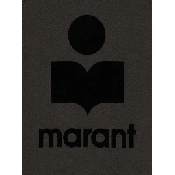 MARANT ETOILE Shirts Faded Black
