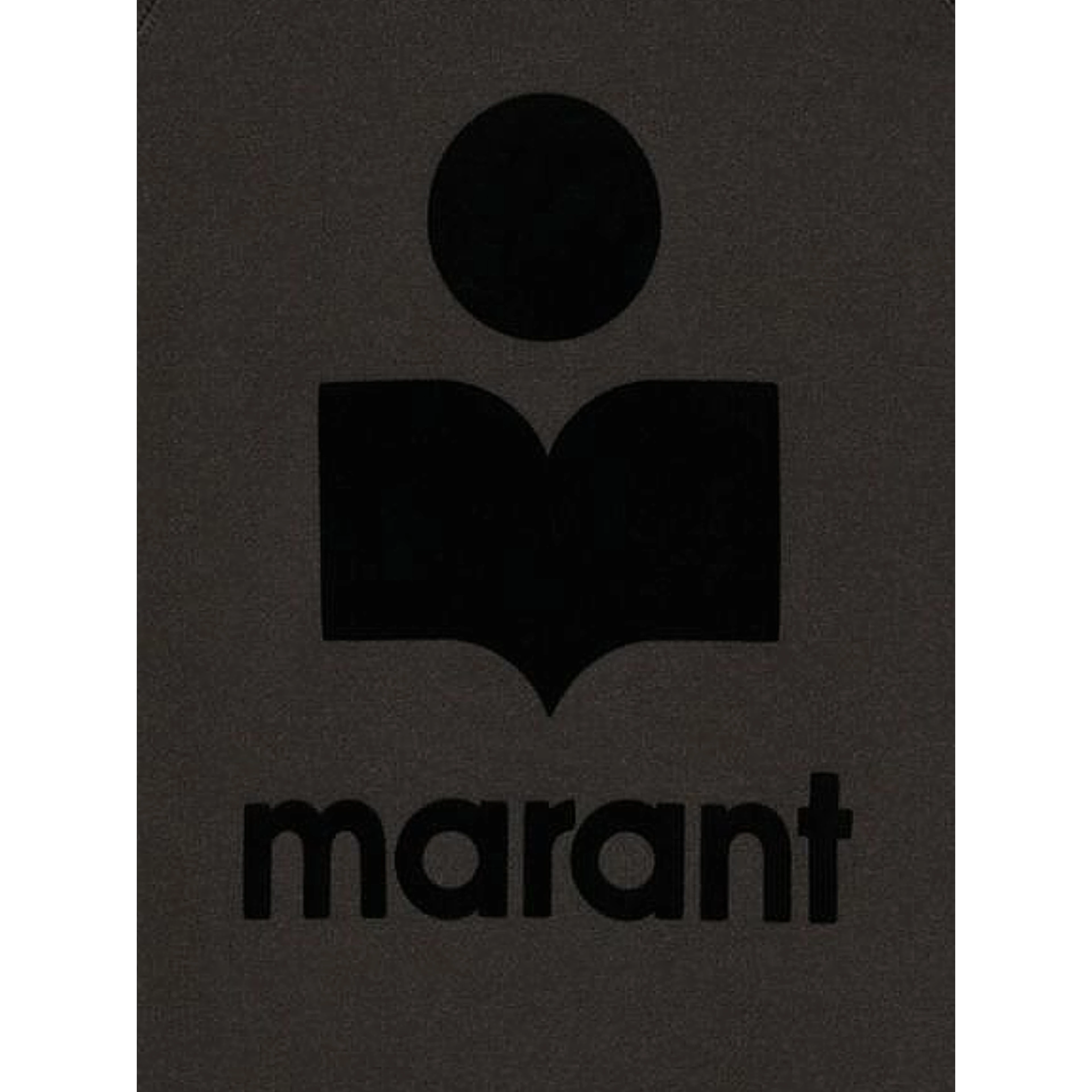 MARANT ETOILE Shirts Faded Black