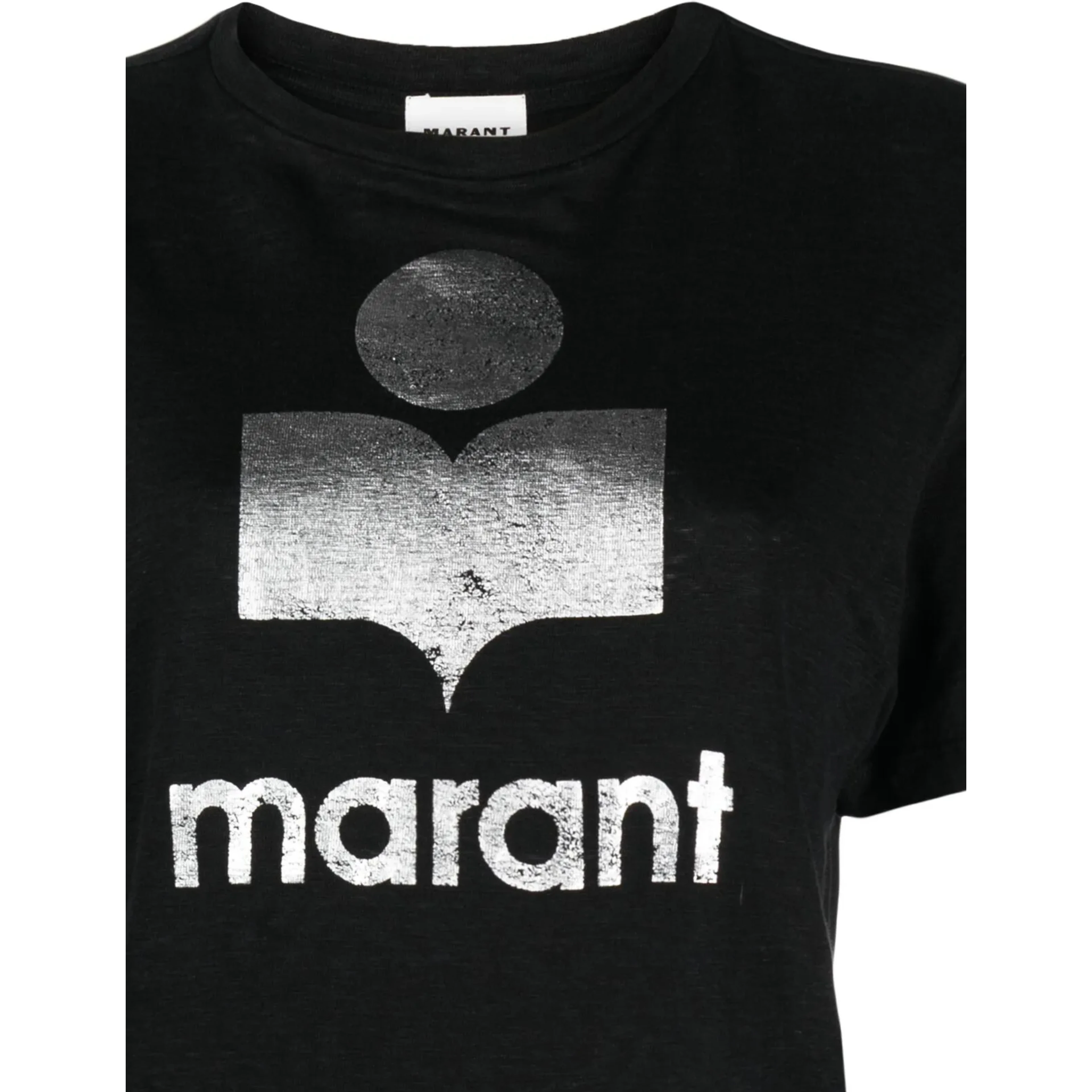 MARANT ETOILE Shirts Black