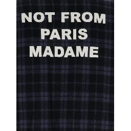 DROLE DE MONSIEUR Jackets Navy