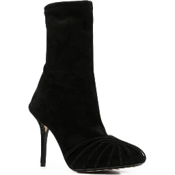 Alevi Boots Black