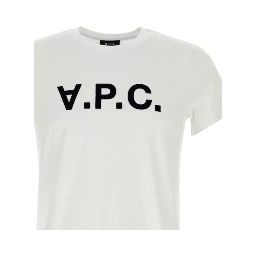 A.P.C. T-shirts and Polos