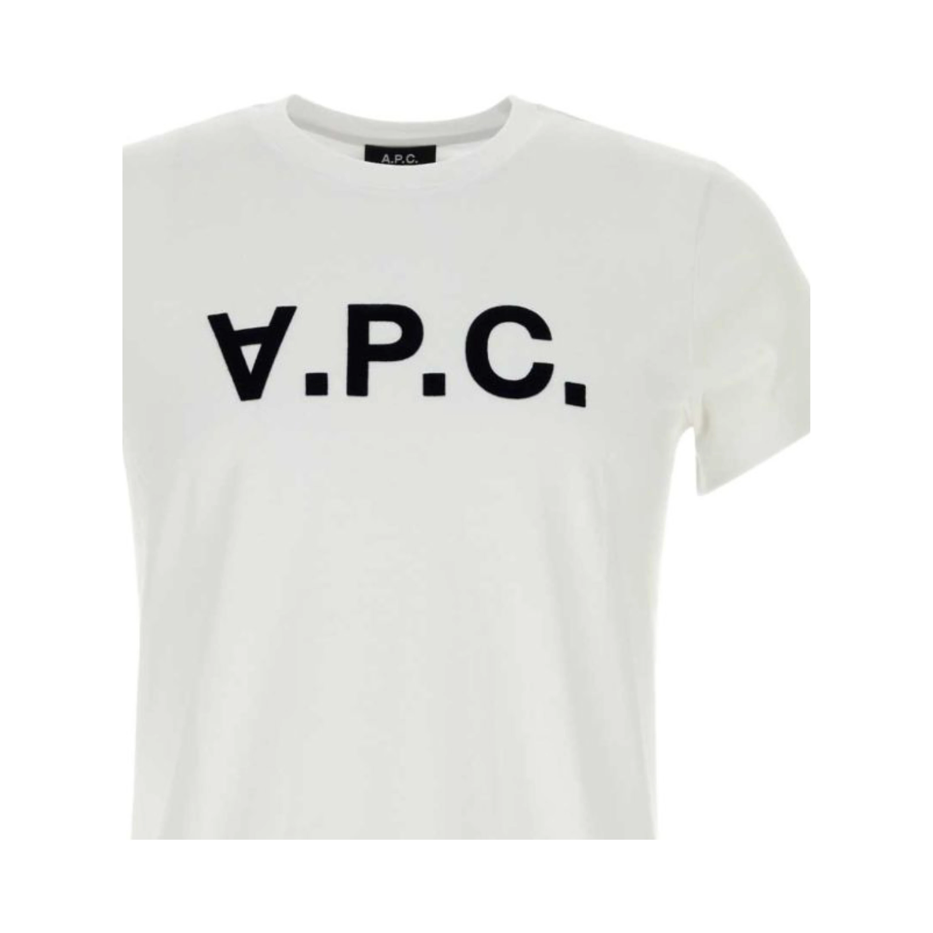 A.P.C. T-shirts and Polos