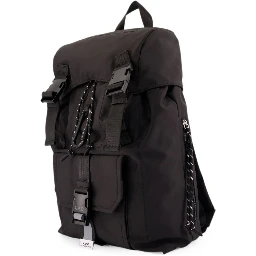 A.P.C. Bags.. Black