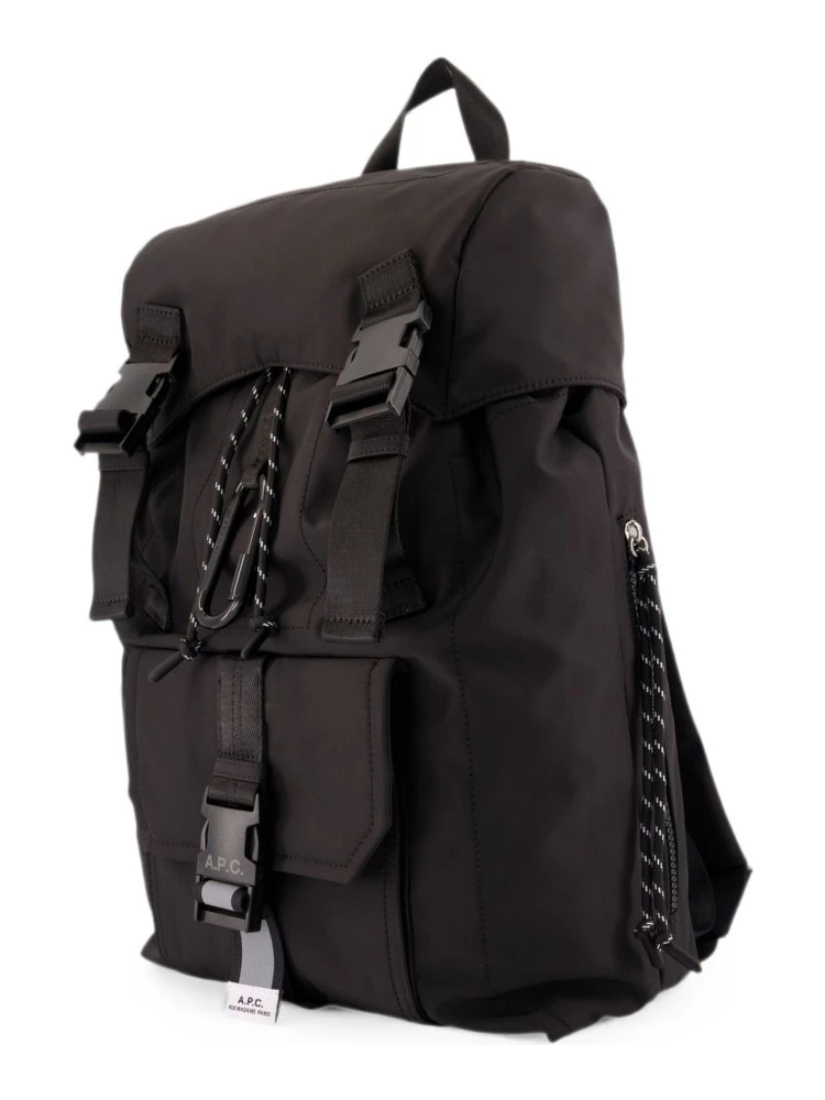 A.P.C. Bags.. Black alternative