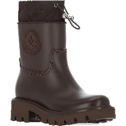 Moncler Boots