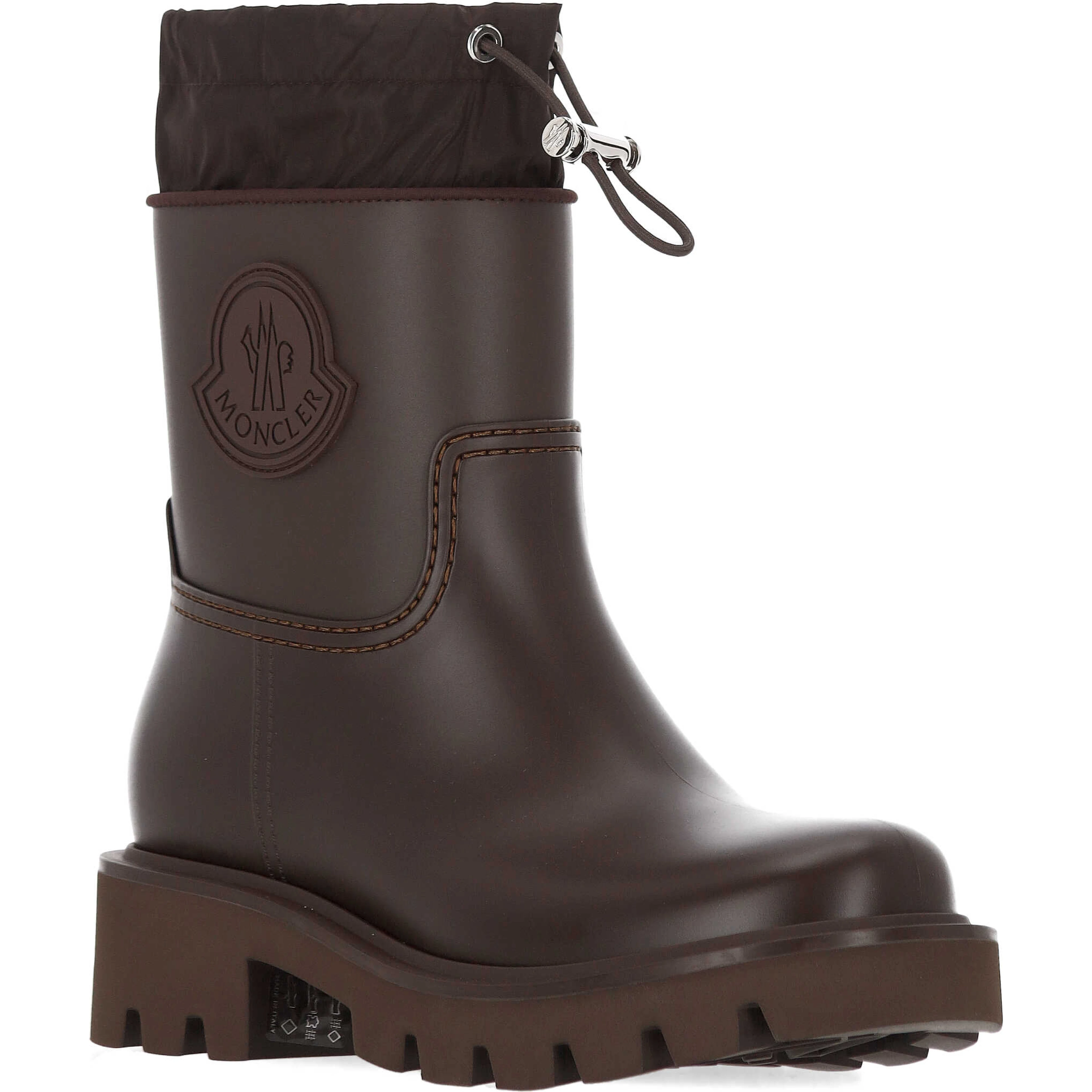 Moncler Boots