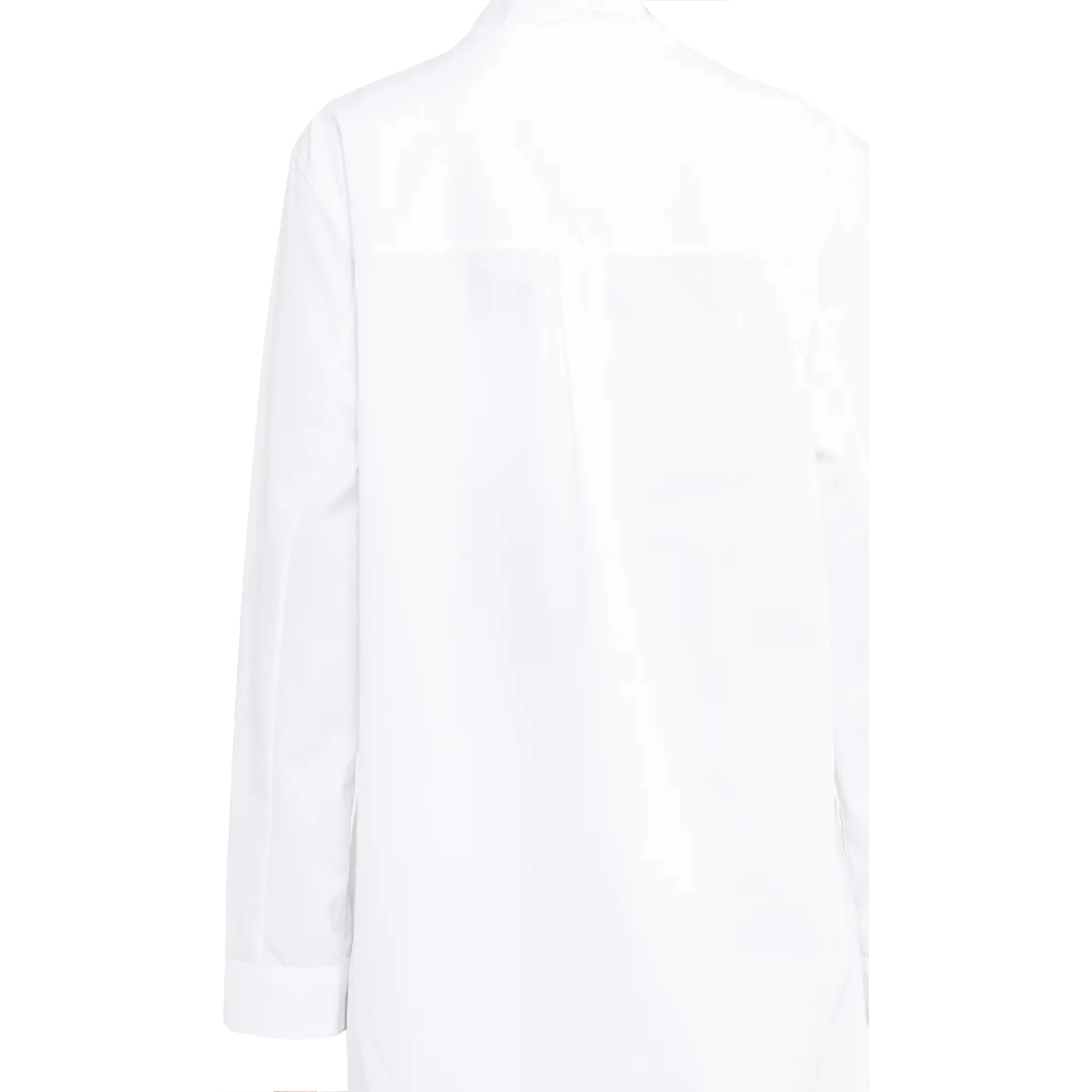 Alaia Shirts White
