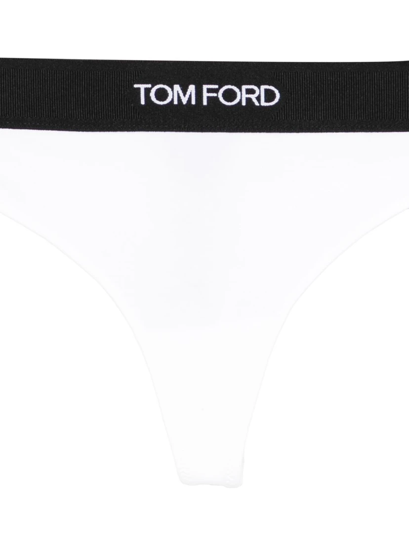 Tom Ford Underwear White
