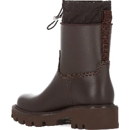 Moncler Boots