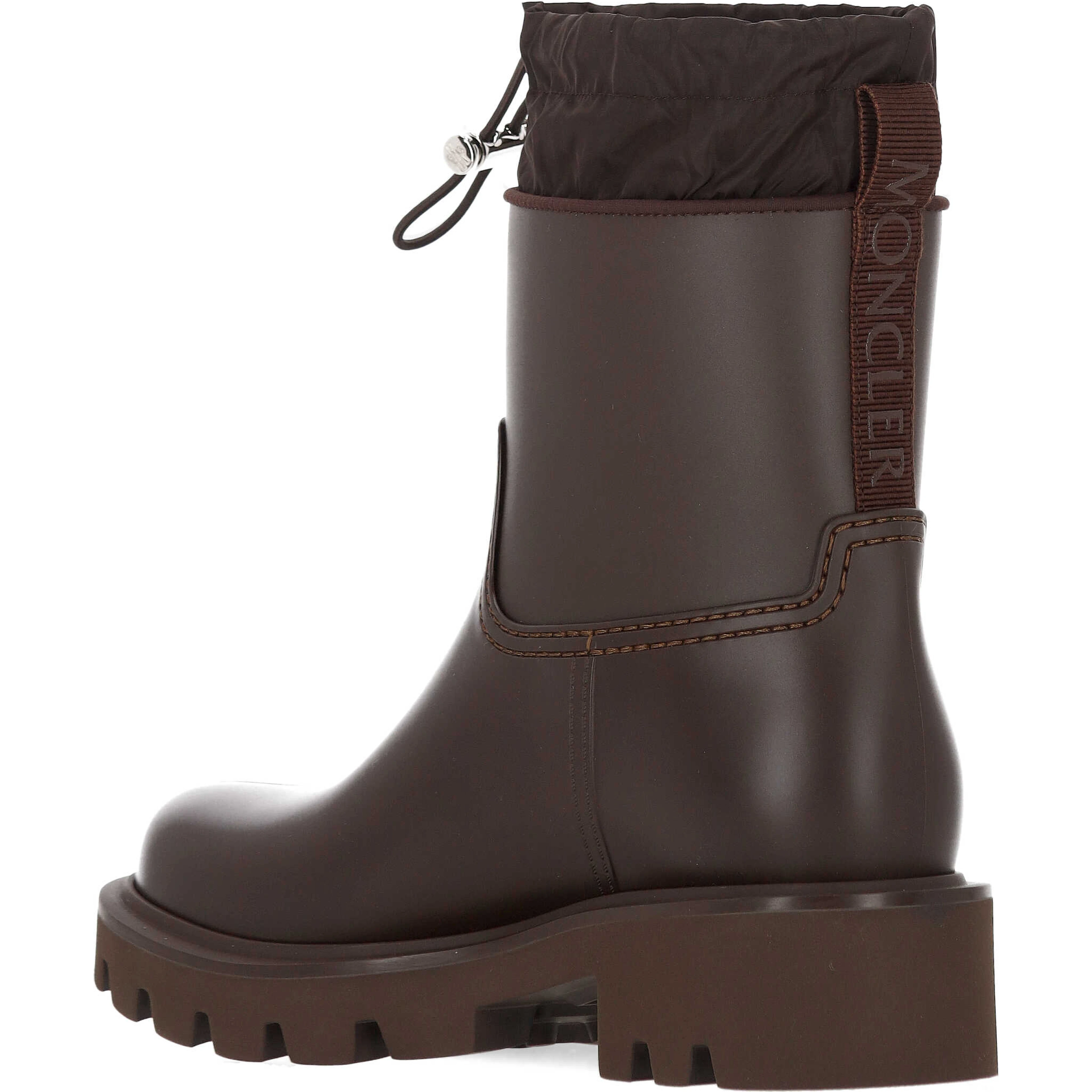 Moncler Boots