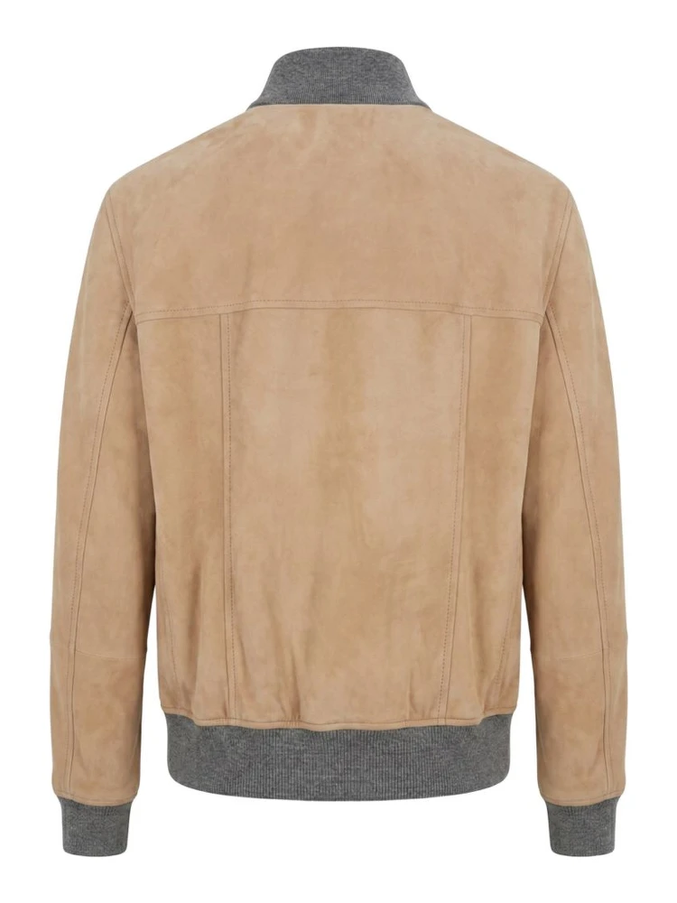 Brunello Cucinelli Jackets