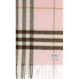Burberry Scarfs