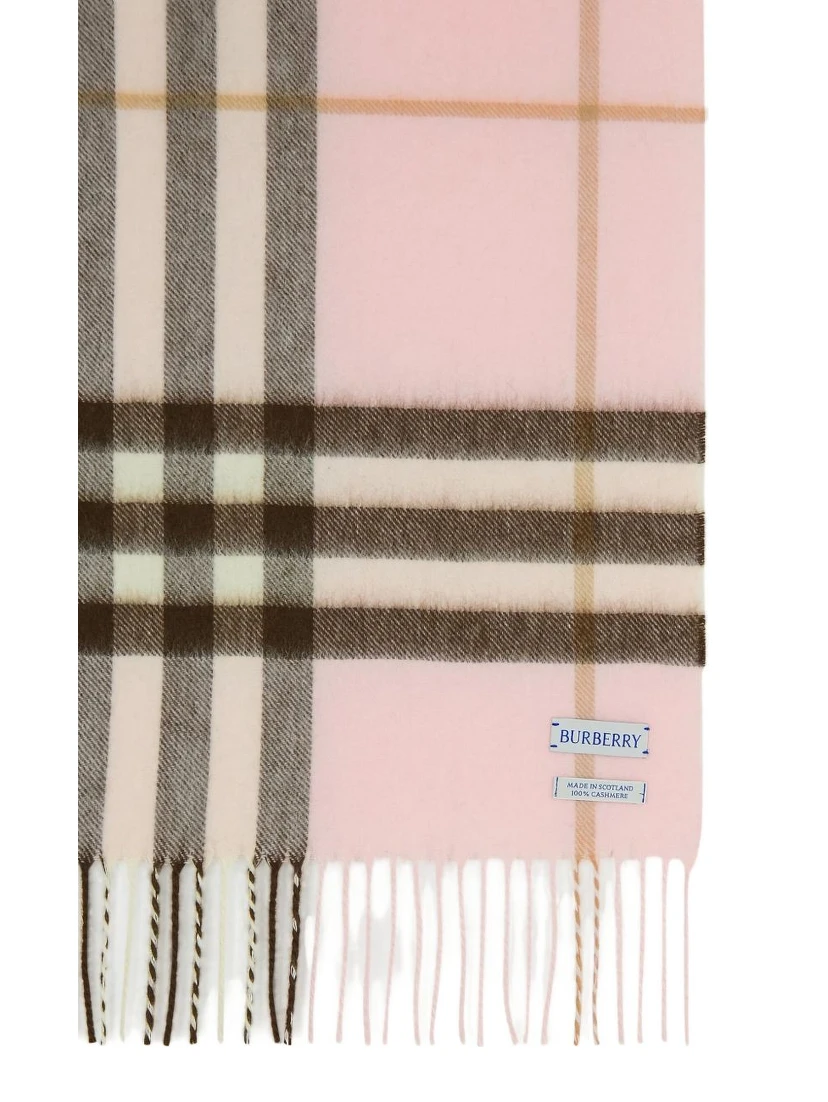 Burberry Scarfs