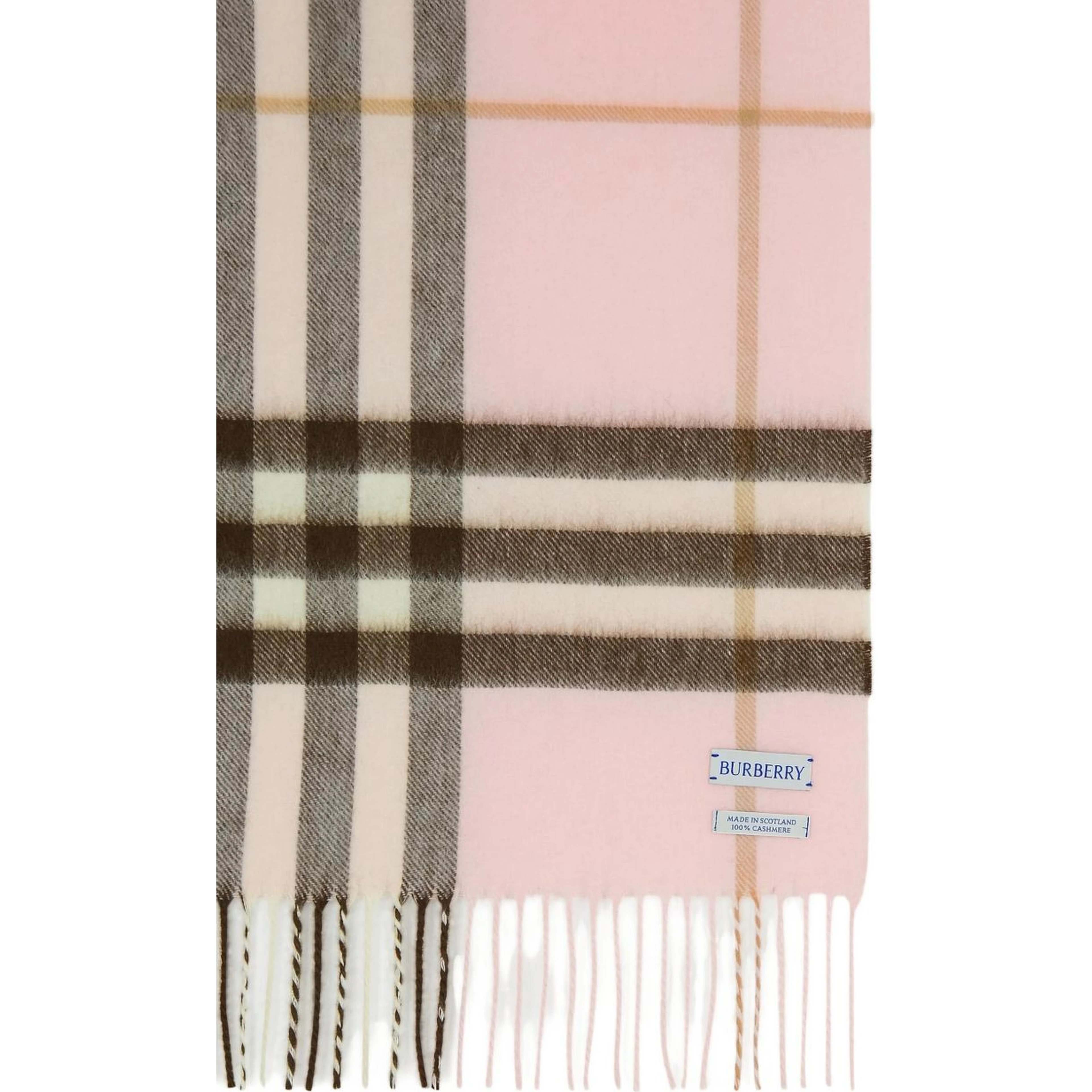 Burberry Scarfs