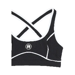 Amiri  Top Black