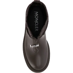 Moncler Boots