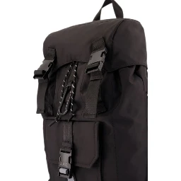 A.P.C. Bags.. Black