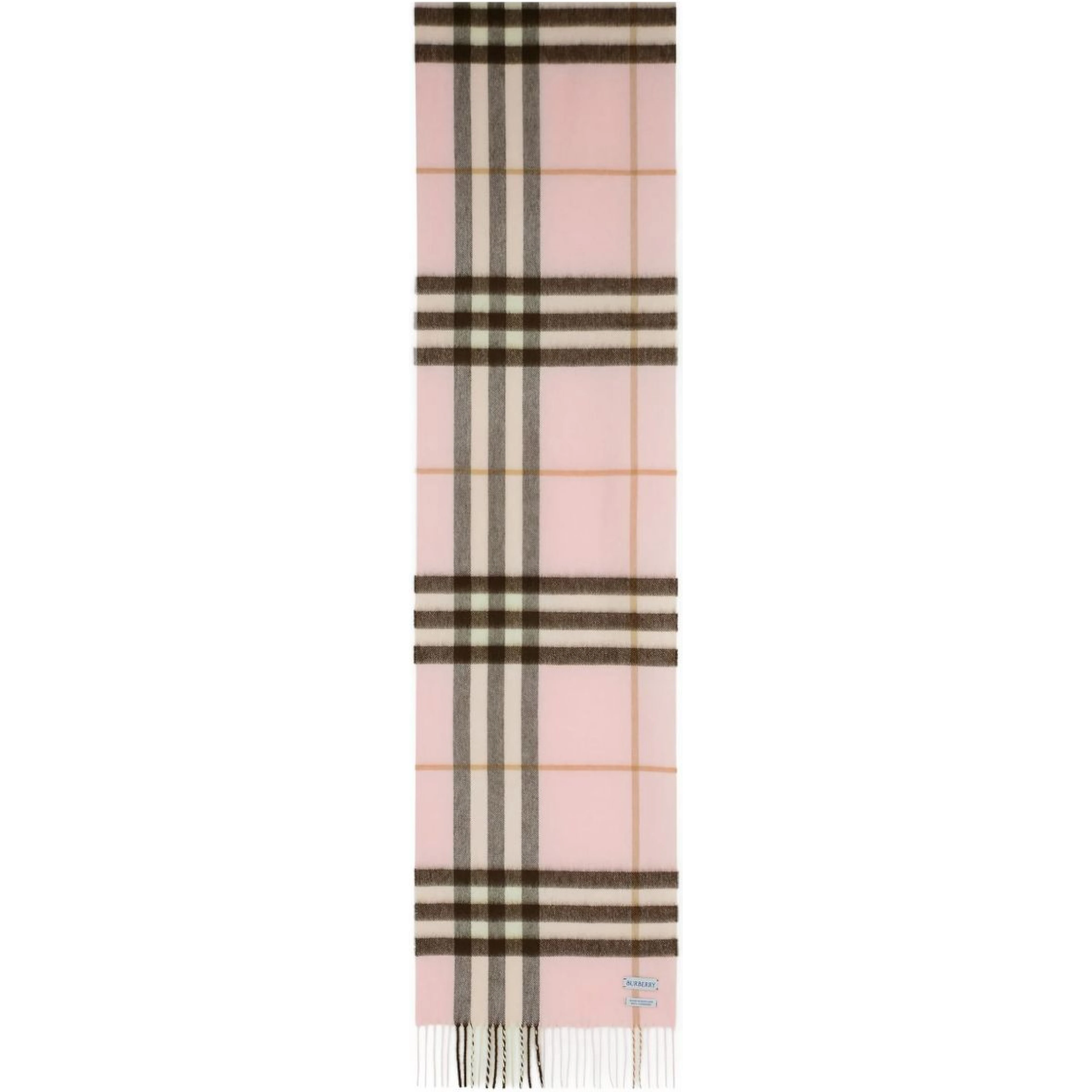 Burberry Scarfs