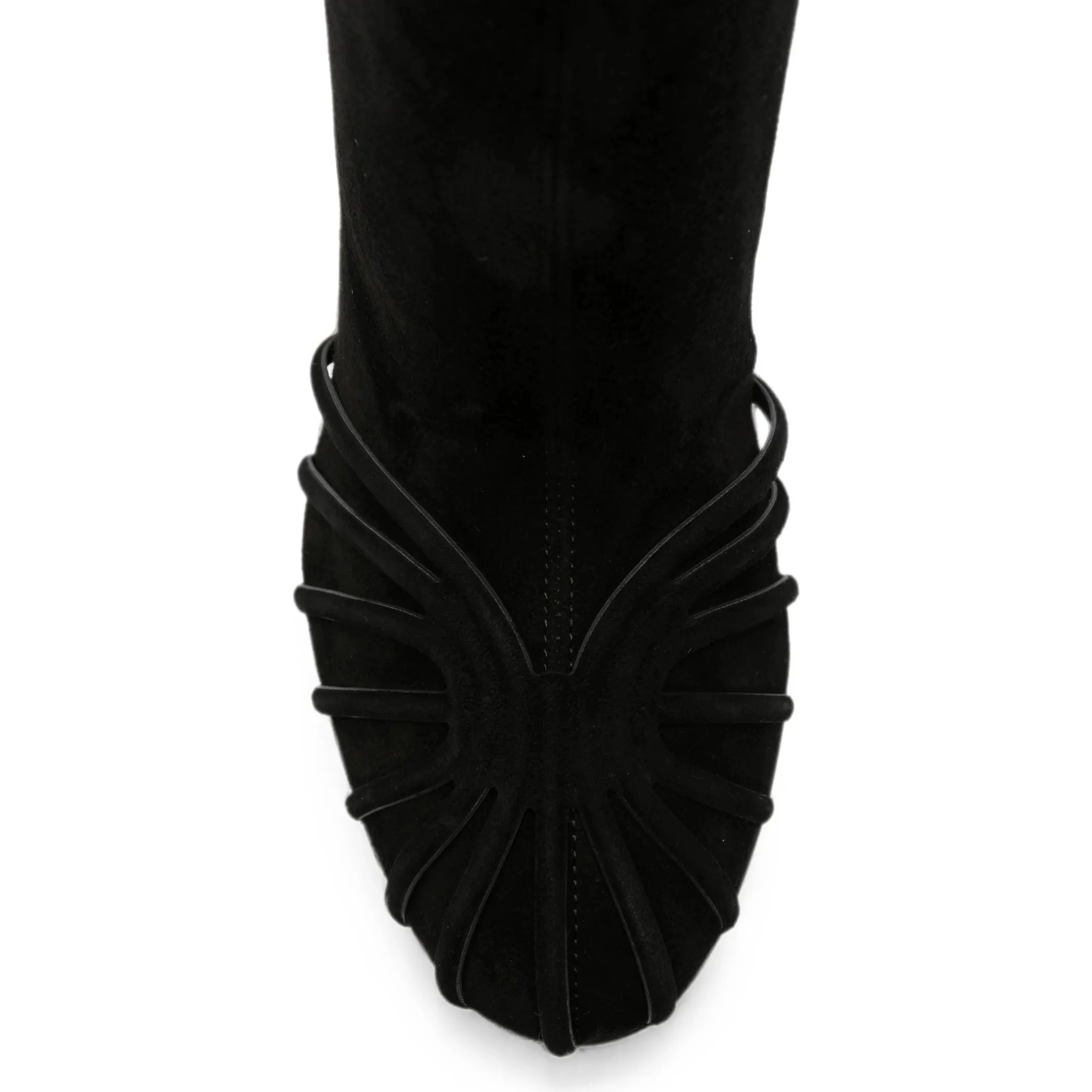 Alevi Boots Black