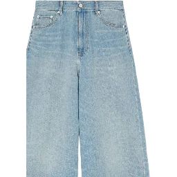 GANNI Jeans