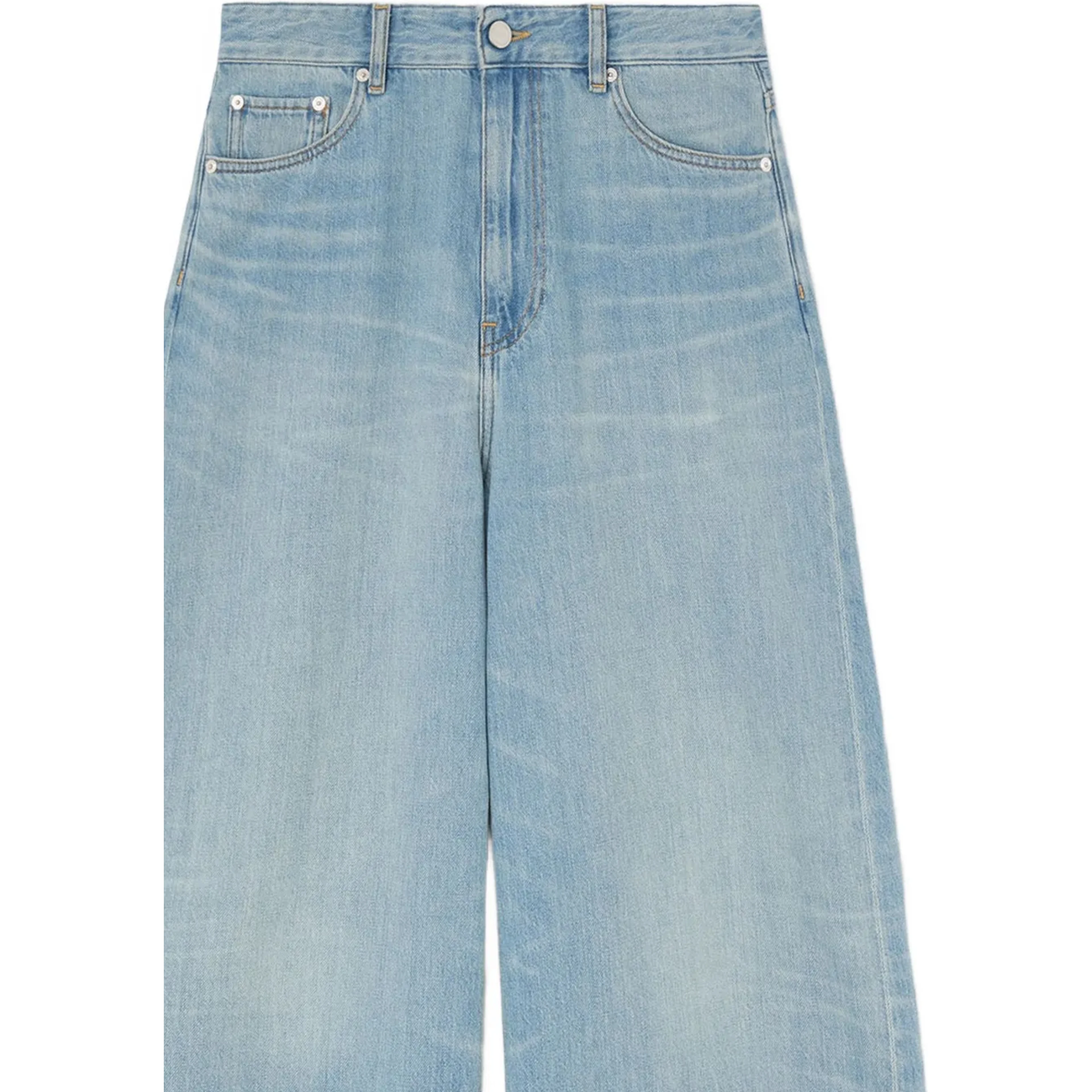 GANNI Jeans