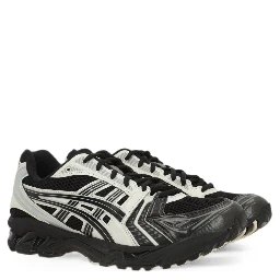 Asics Sneakers Black/cream
