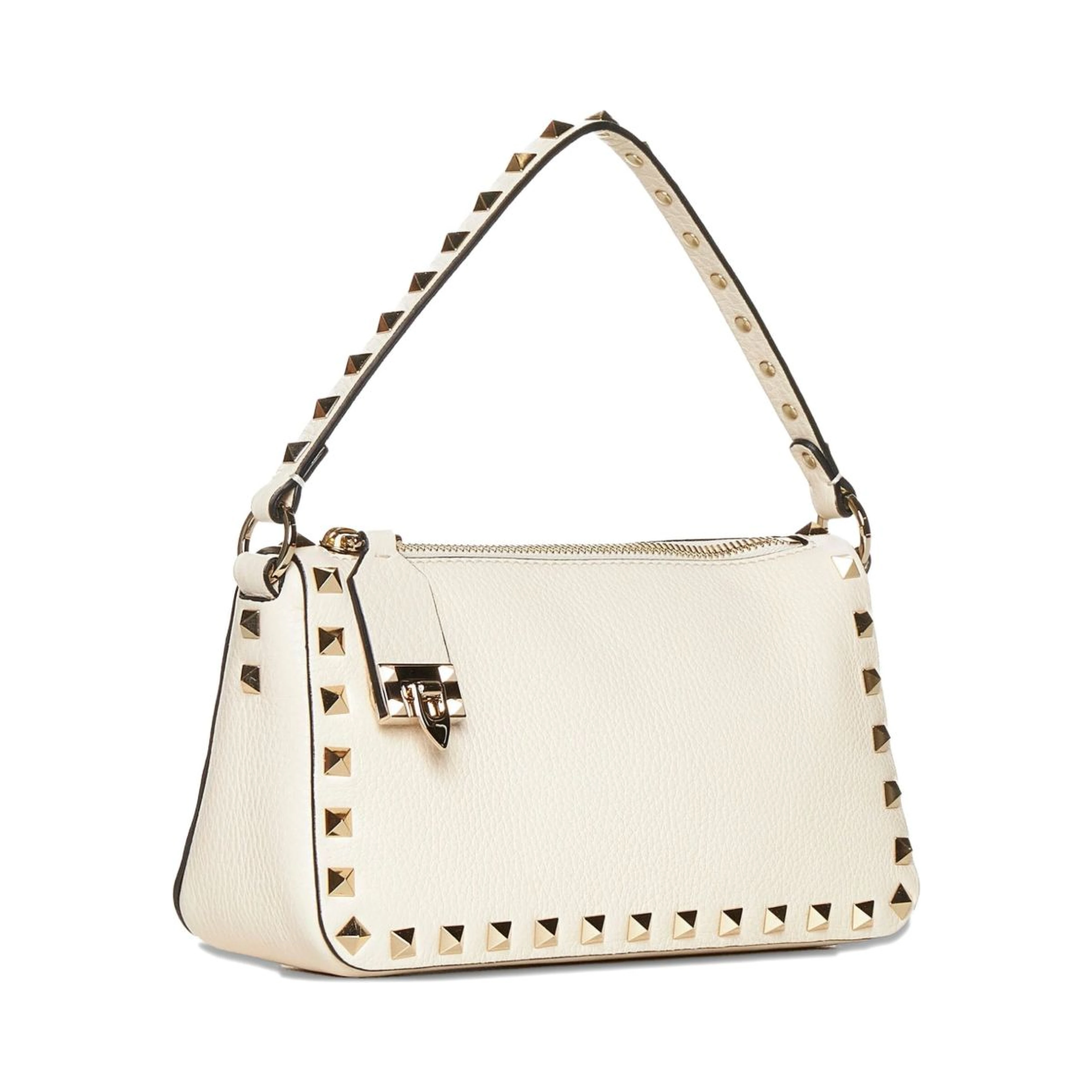 Valentino Garavani Bags.. Light ivory