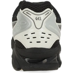 Asics Sneakers Black/cream