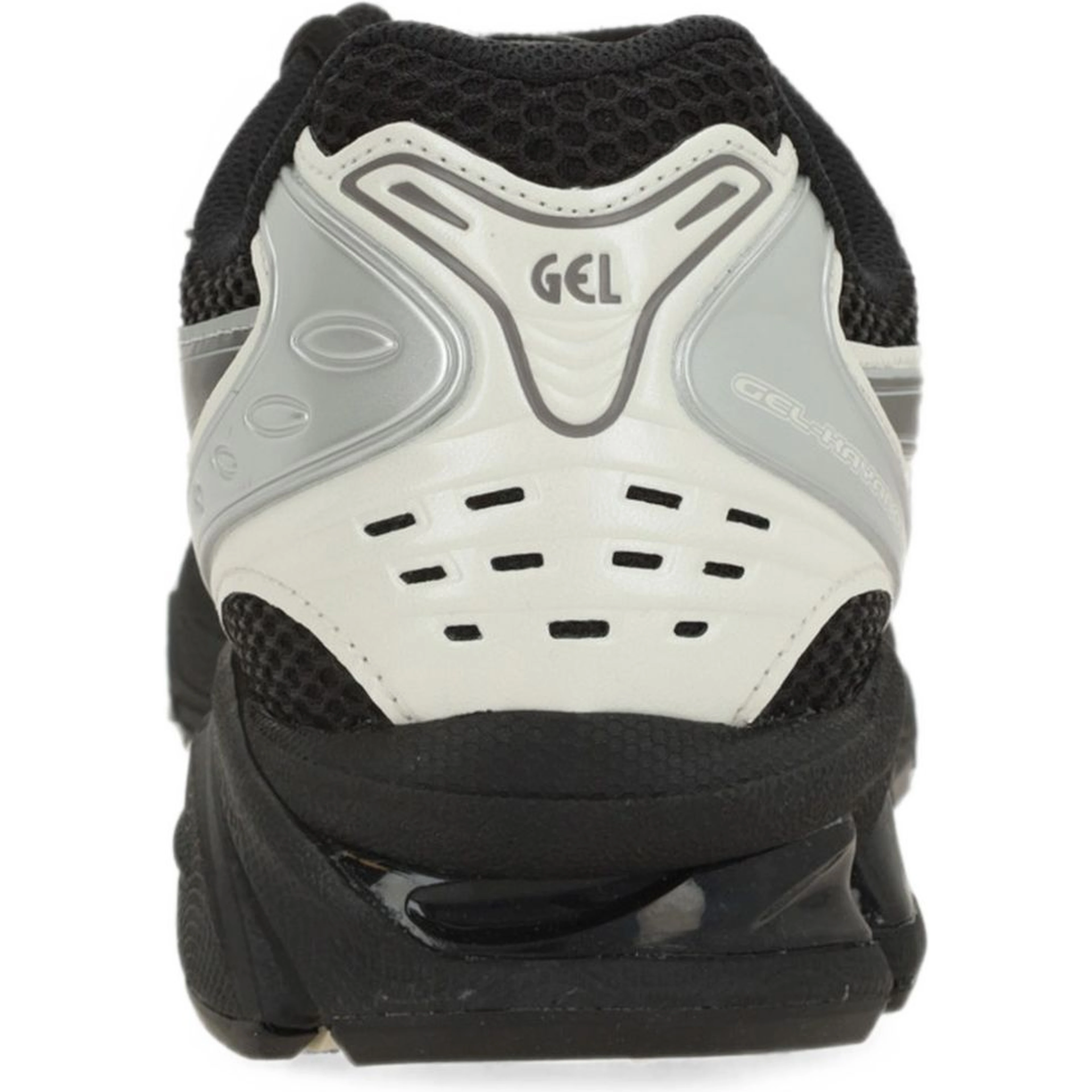Asics Sneakers Black/cream