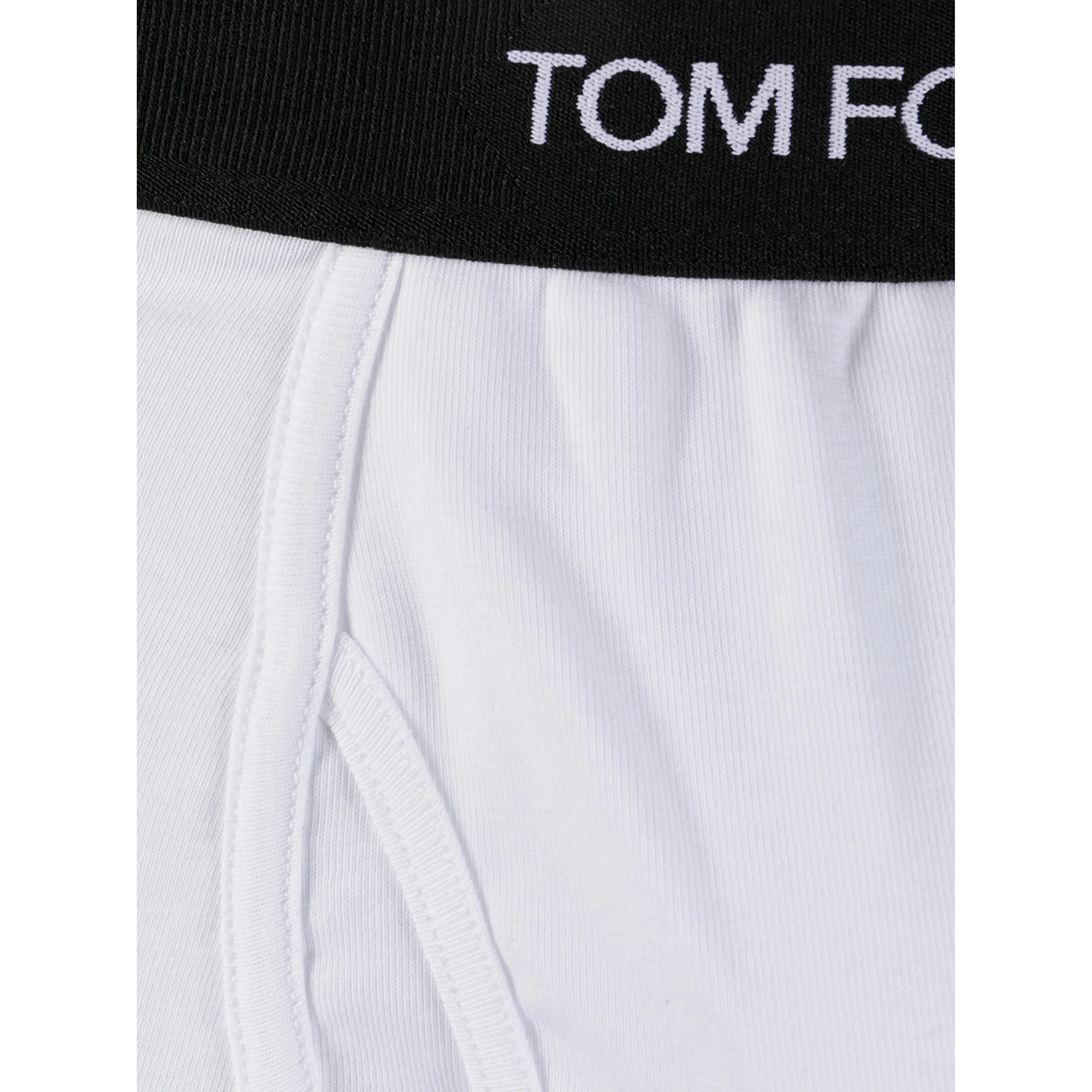 Tom Ford Underwear White