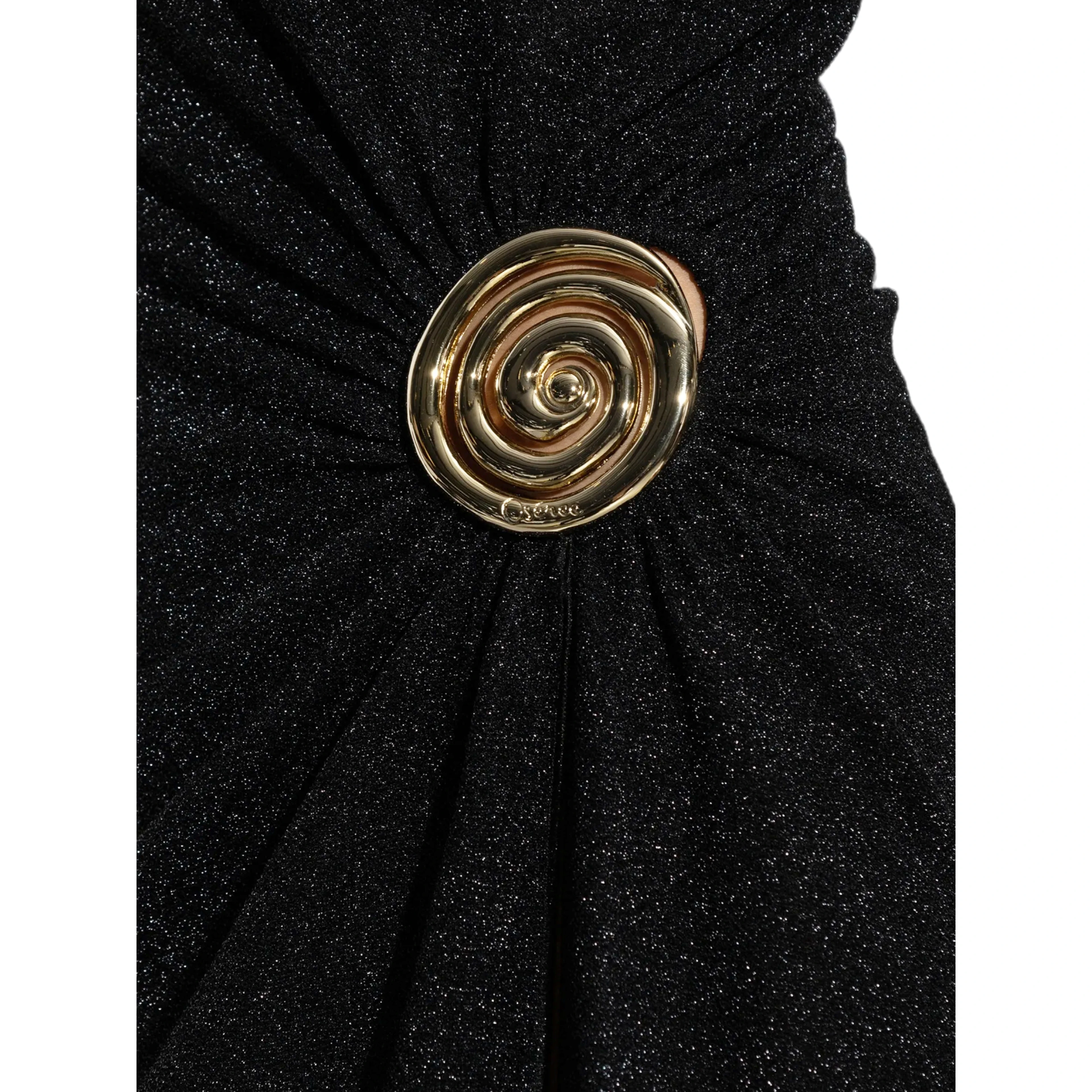 OSEREE Dresses Black