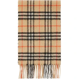 Burberry Kids Scarfs