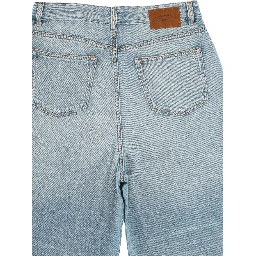 GANNI Jeans