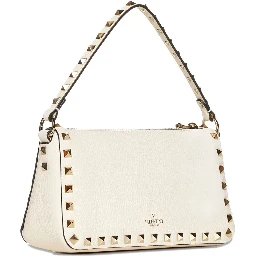 Valentino Garavani Bags.. Light ivory