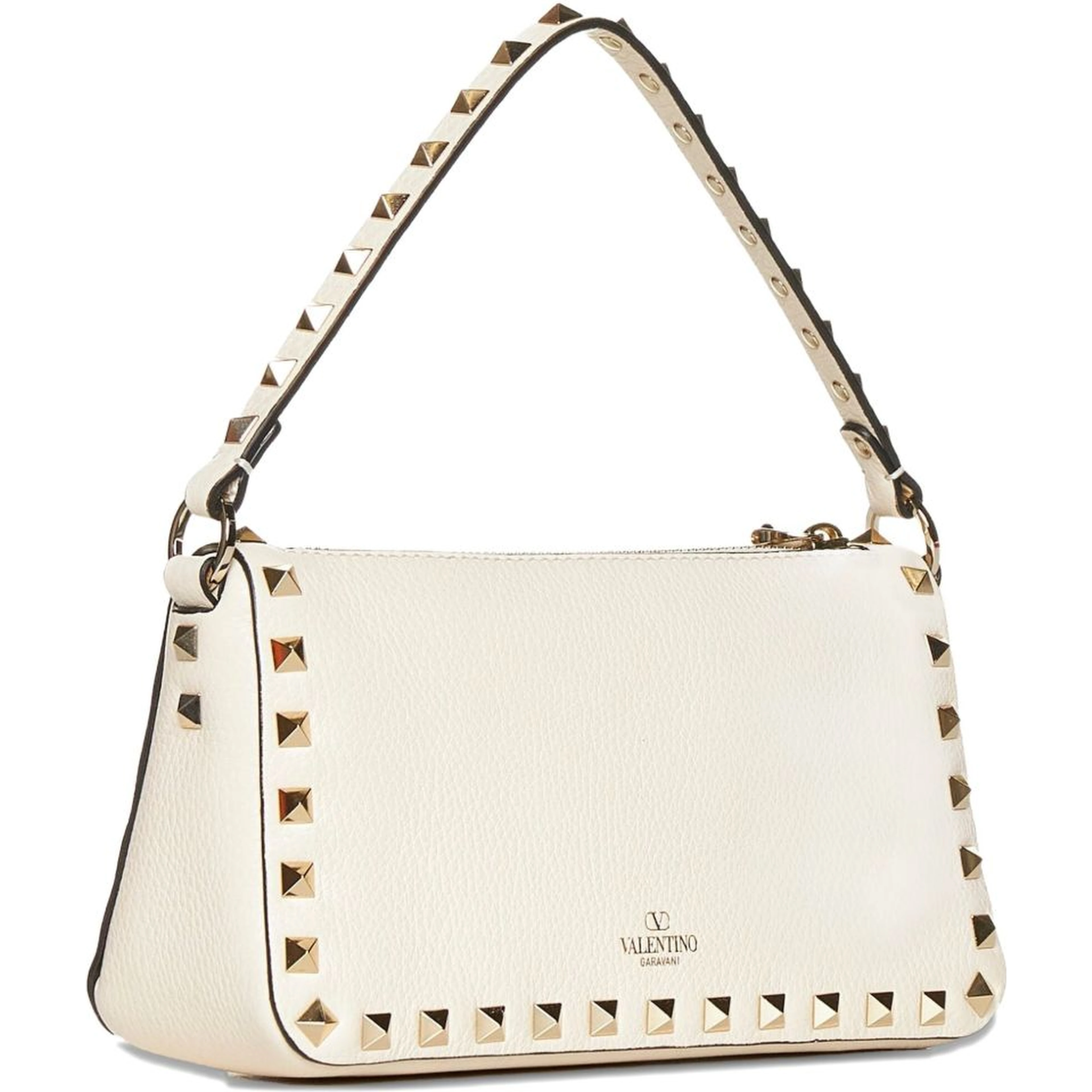 Valentino Garavani Bags.. Light ivory