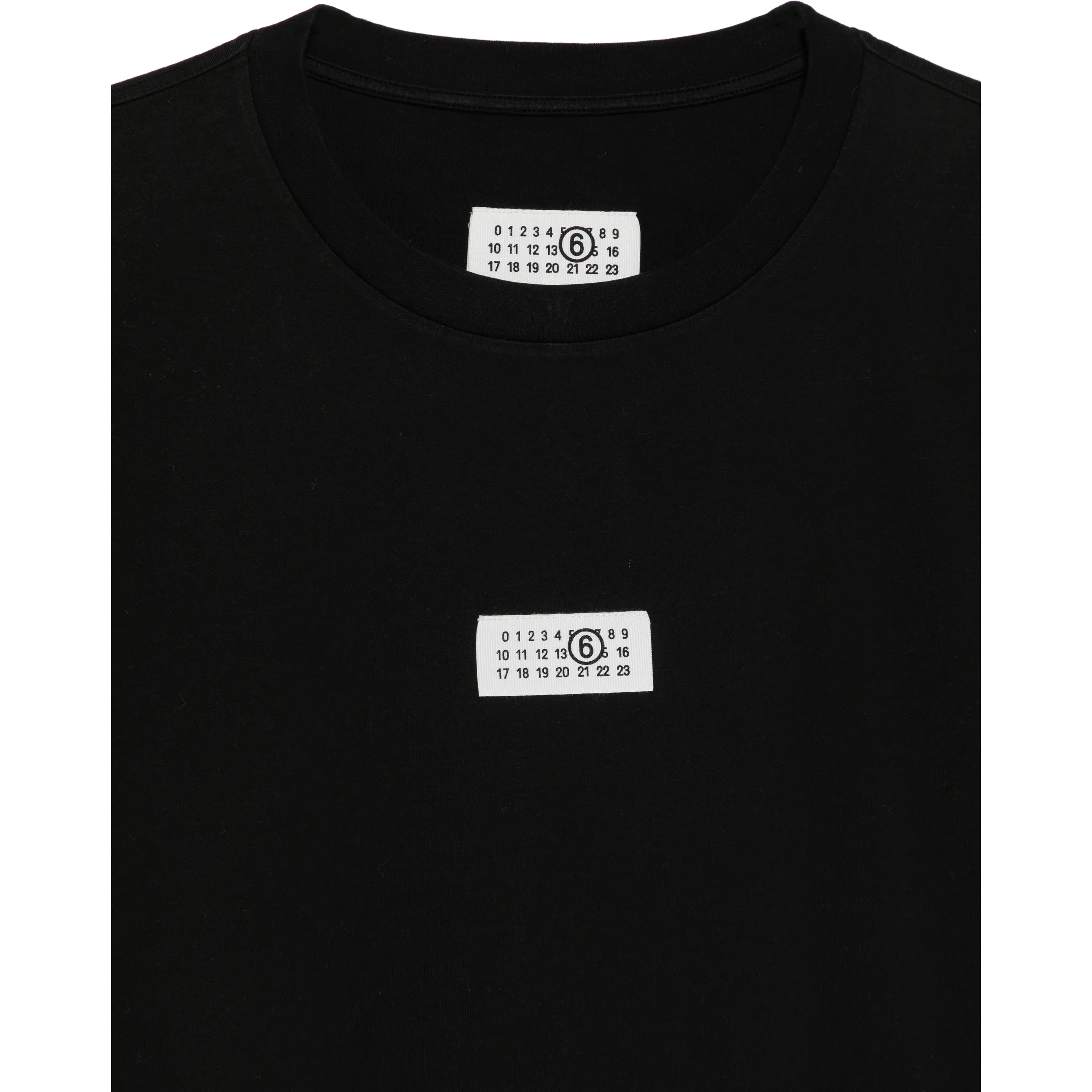 قمصان وقمصان بولو من MM6 Maison Margiela