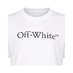 Off White T-shirts and Polos