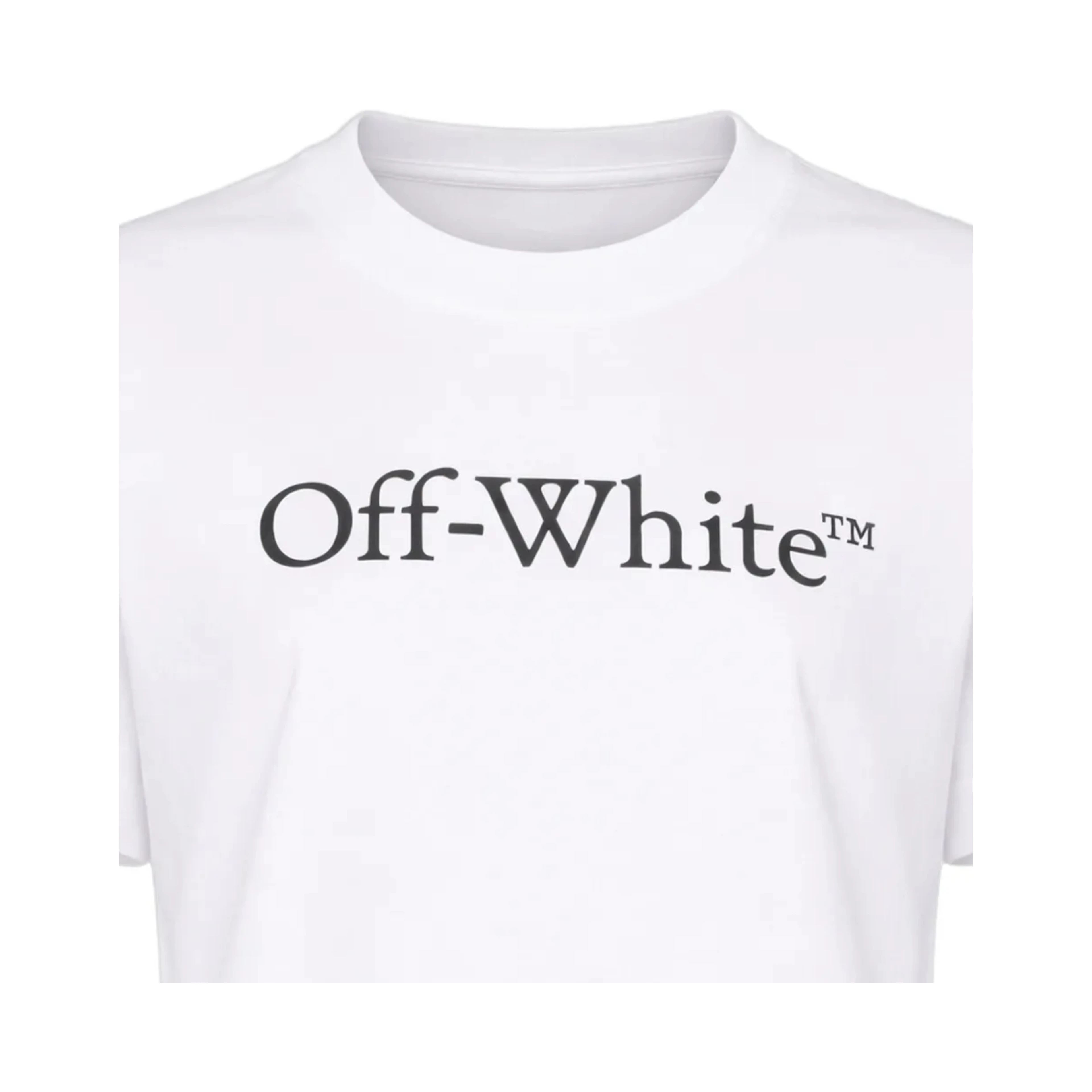 Off White T-shirts and Polos