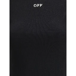 Off White T-shirts and Polos