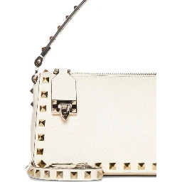 Valentino Garavani Bags.. Light ivory