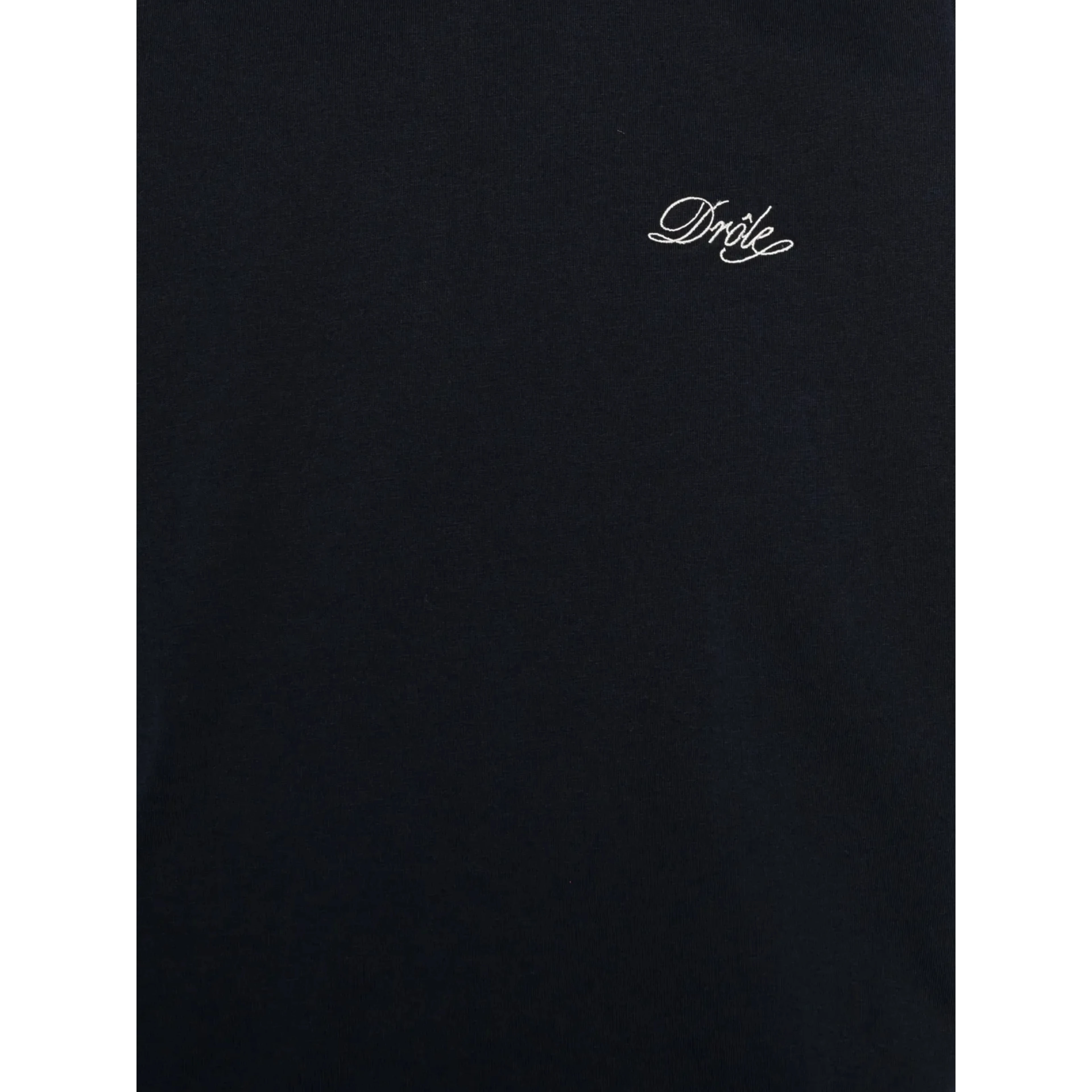 DROLE DE MONSIEUR T-shirts and Polos Navy