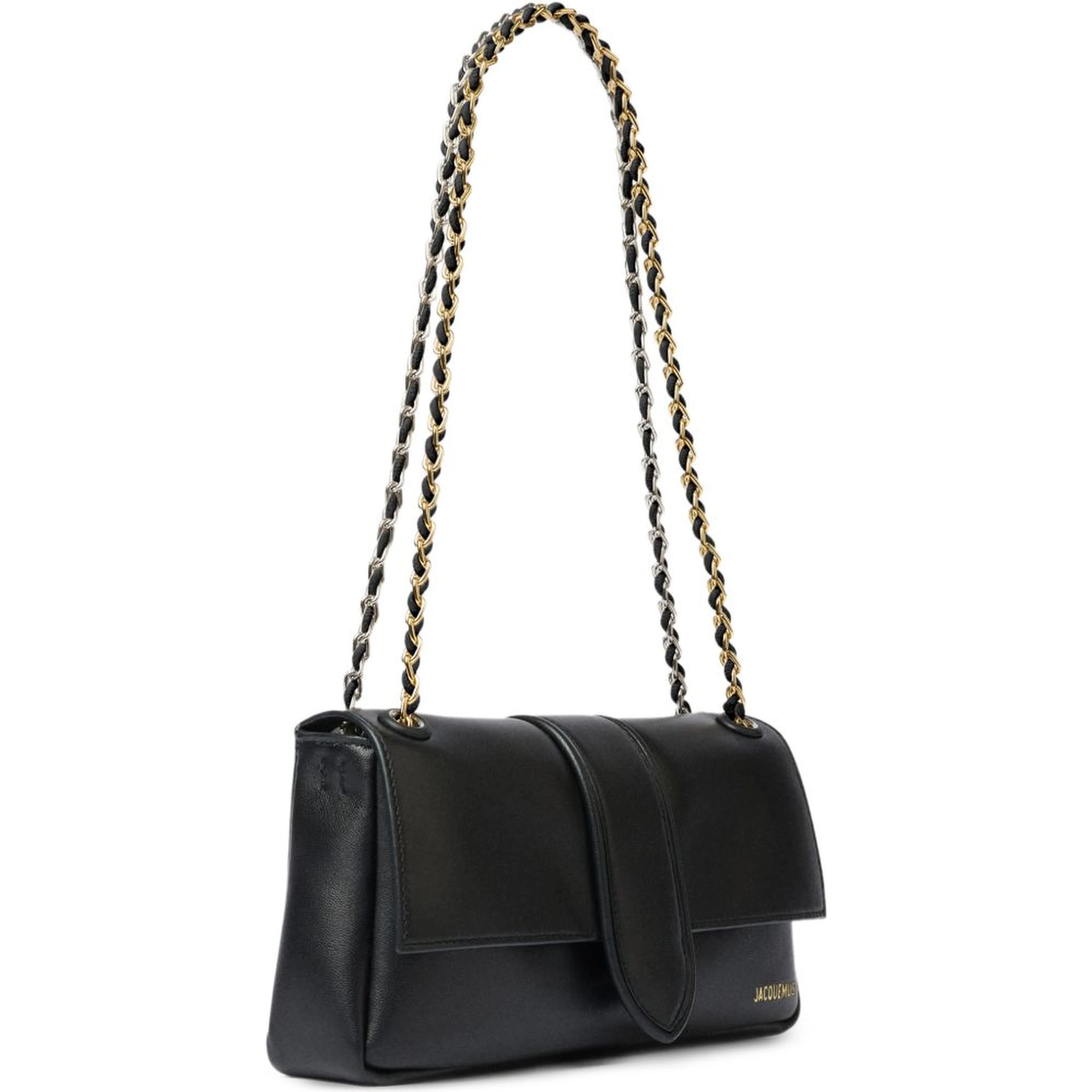 JACQUEMUS Bags.. Black