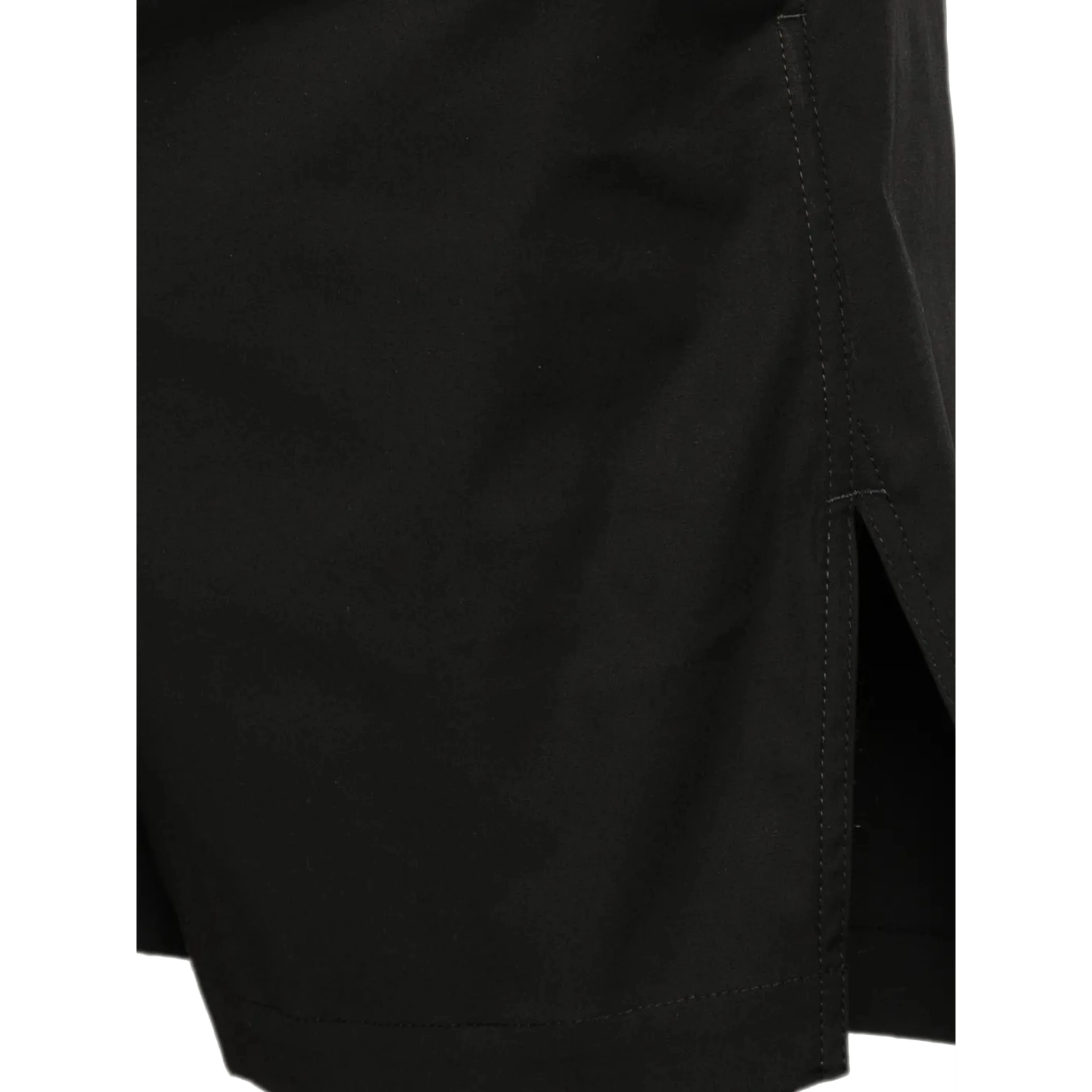 Rick Owens Shorts Black