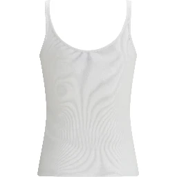 Off White Top