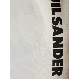 Jil Sander T-shirts and Polos