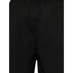 Rick Owens Shorts Black