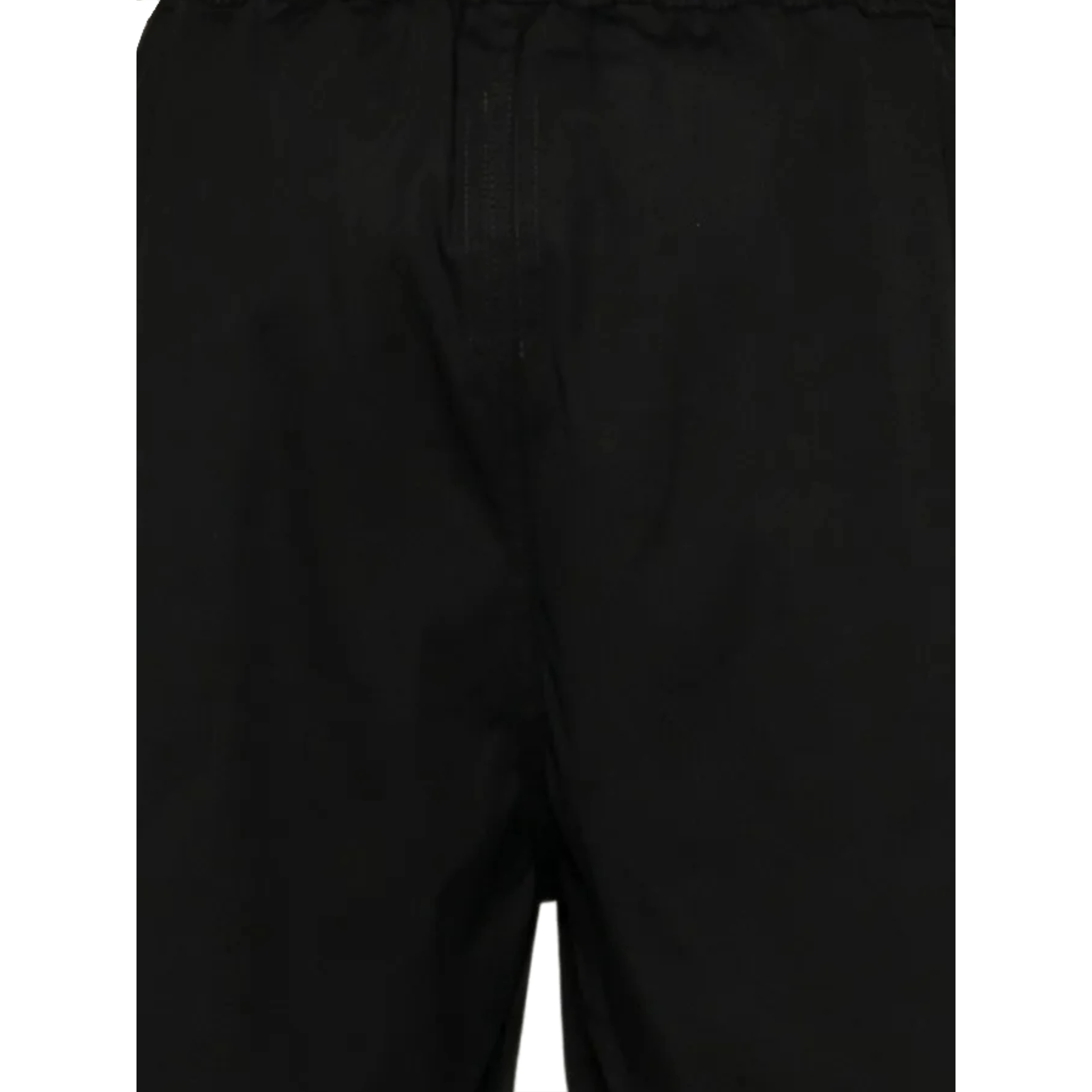 Rick Owens Shorts Black