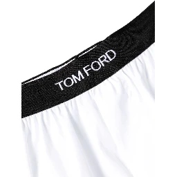 Tom Ford Underwear White